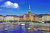 A quelle période visiter la Suède - TravelingEast