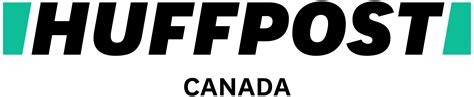 Huffington Post Canada Logo | Angin Malam
