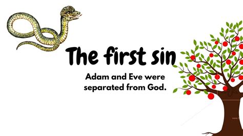 Best 10 How Did God Respond To Adam And Eves Sin Dashoffer