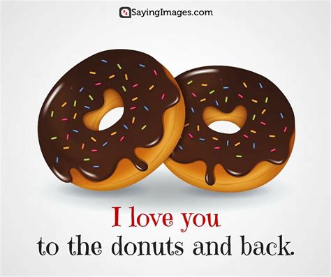20 Sweet And Funny Donut Quotes Donut Quotes