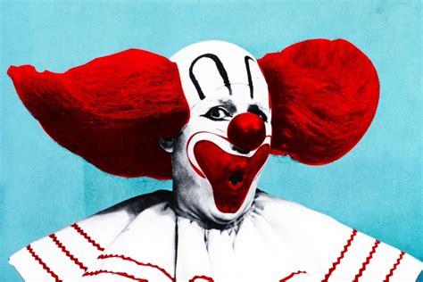 bozo the clown is a fictional clown character created by alan w livingston the character became