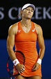 Samantha Stosur's Muscular Arms Get Lots Of Attention At Australian Open
