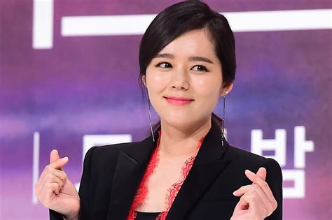 han ga in talks about making her return with mistress her 1st television drama in 6 years