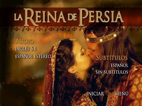 Musica Cristiana Para Escuchar La Reina De Persia One Night With The