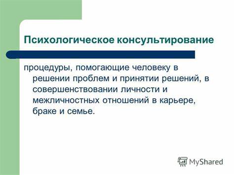 Процедуры помогающие похудеть Презентация на тему: "Современное психологическое консультирование Презентация на тему: "Современное психологическое консультирование Процедуры помогающие похудеть