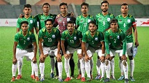 Analyzing the Bangladesh squad for the FIFA World Cup Qualifiers