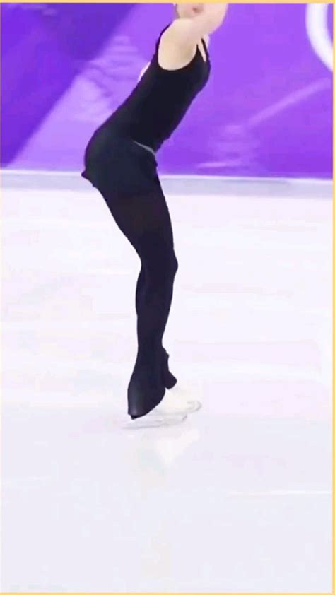 Figure Skating Jump Elements Alina Zagitova Evgenia Medvedeva Kamila