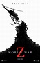 New Trailer and Poster For World War Z Released