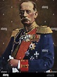 Alfred Graf von Schlieffen, mostly called Count Schlieffen (1833 – 1913 ...