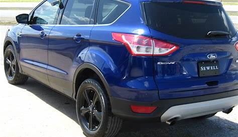 2014 Ford Escape | Welcome to Autoworldtx
