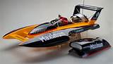 Pictures of Rc Power Boat Kits