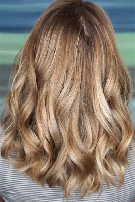 Top Dark Blonde Hair Color Ideas For Dark Blonde Hair Color