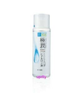 Something that i particularly like about this lotion is that you can purchase refills for. Rohto Hada Labo Gokujyun Super Hyaluronic Acid ...