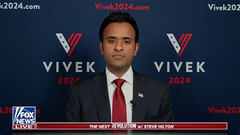 Trump Indictment Is A Dangerous Moment For The Country Vivek
