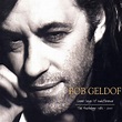 het muziek archief....: Bob Geldof - Great Songs of Indifference The ...