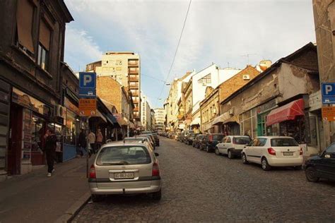 One čuvaju Duh Grada Ovo Su Najstarije I Najlepše Ulice U Beogradu