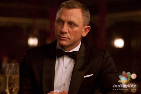 Oscar Winning Director Confirmed For James Bonds 25th Movie Tamil