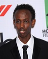 Barkhad Abdi - Ethnicity of Celebs | EthniCelebs.com