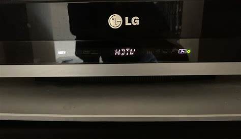 LG DU-37LZ30 37” LCD TV for Sale in Aurora, CO - OfferUp