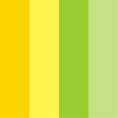 Pin On Green Color Palettes