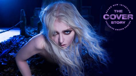 Taylor Momsen The Pretty Reckless Death By Rocknroll Dxrnr Rock Bands