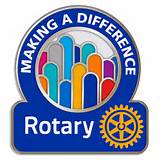 Photos of Club Rotary