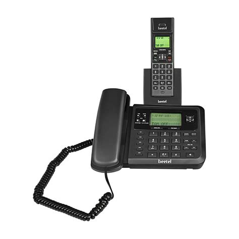 Best Corded And Cordless Combo Landline Phone Of 2021 Top 10 And Reviews