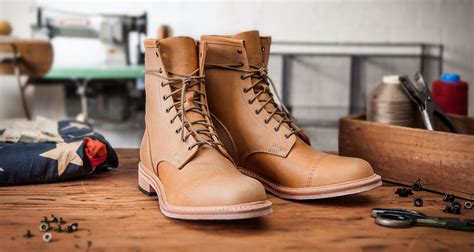 The New Timberland Boot Company Collection Our Benchmark Of Modern