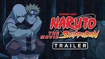 Naruto Shippuden: La Película | Catálogo - YouTube