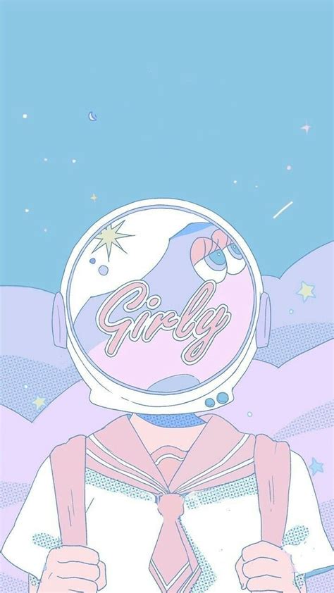 Aesthetic Anime Iphone Wallpapers Top Free Aesthetic
