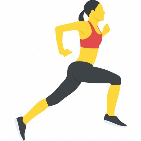 Activity Female Runner Running Running Running Woman Woman Jogging