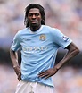 Manchester City : Adebayor mis à l'écart