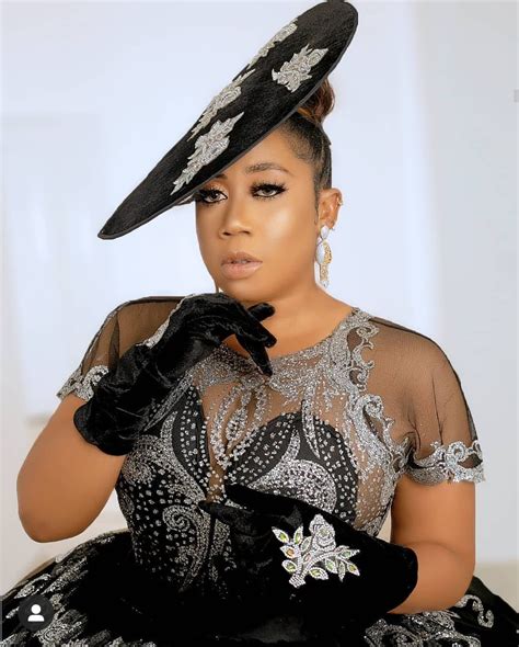 I Am Ready To Have A Boyfriend Actress Moyo Lawal
