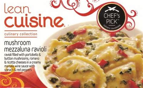 2.5 out of 5 stars 5. Lean Cuisine Recalled Nationwide for Fragments of Glass ...