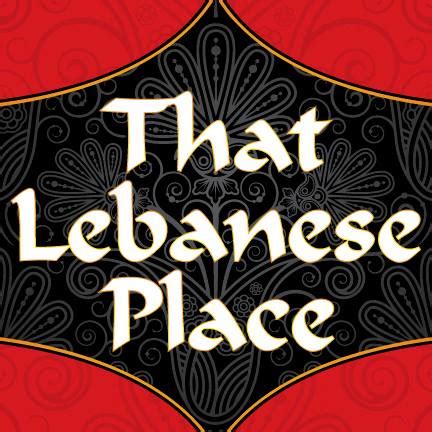 Be one of the first to write a review! That Lebanese Place | Food Trucks In Springfield MO