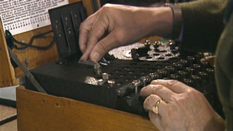 Decoding The Enigma World War Ii In Colour Youtube