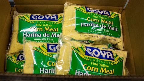Company profile page for goya foods inc including stock price, company news, press releases, executives, board members, and contact information. #Goyaway: Calls to boycott Goya Foods after CEO praises ...