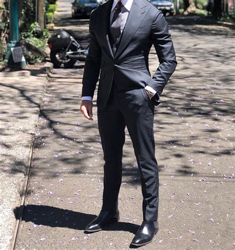 30 Best Funeral Outfits For Teen Boys What To Wear To Funeral