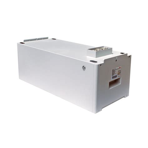 BYD Battery Box Premium HVS 2 56kWh HVS 2 56 Solar Shop Online