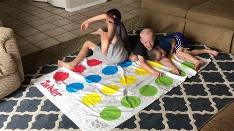 Twister Fails Youtube