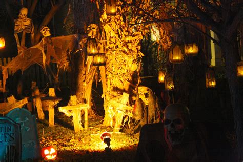 The Deadwood Cemetery: Happy Halloween from the Deadwood Cemetery