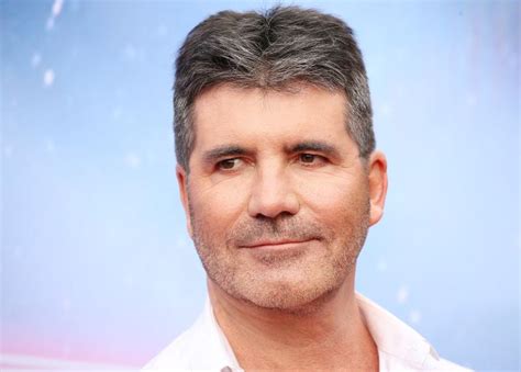 One Direction Boss Simon Cowell Admits He Doesn T Know If The Group Have Split For Good