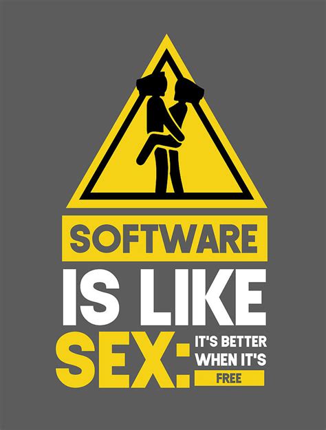 Software Is Like Puter Engineering For Men Women Developer Funny Quote Saying Digital