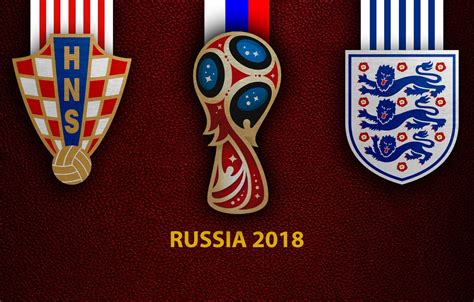 Wallpaper Wallpaper Sport Logo Football Fifa World Cup Russia 2018
