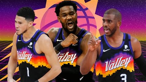 The milwaukee bucks defeated the phoenix suns in game 6 of the nba finals, bringing a basketball championship to the city for the first time . NBA championship odds: Phoenix Suns' 2021 NBA title ...