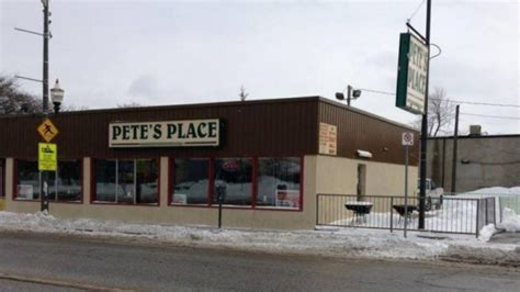 Petes Place Owners Retiring After Three Decades In Restaurant Business