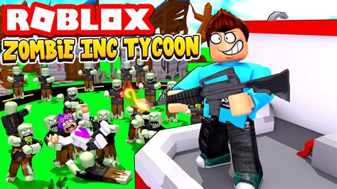 Building A Zombie Army Roblox Infection Inc 2 Roblox
