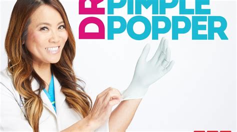 Dr Pimple Popper Multiple Experiences