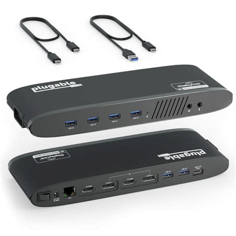 12 Best Docking Station For Multiple Devices For 2023 Cellularnews