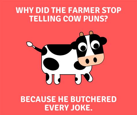 141 Best Cow Puns To Amoose You Like Never Before By Improvedose
